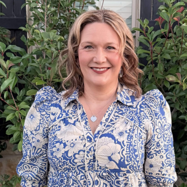 Laura  Zaunbrecher