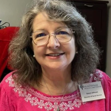 Karyn Johnson