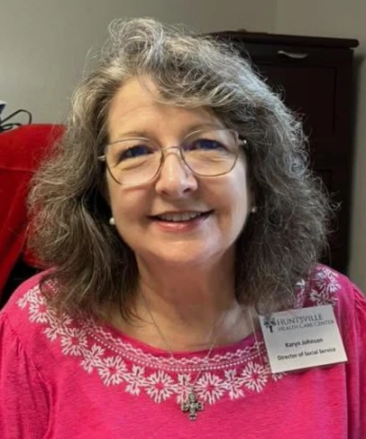 Karyn Johnson