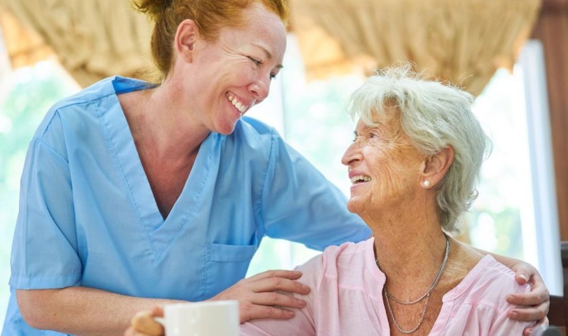 The Role of Skilled Nursing Staff in Providing Compassionate Care
